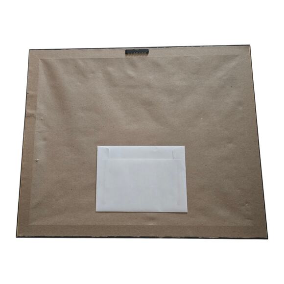 Disney Mickey's Philharmagic Donald Duck Print With Pin No COA - Picture 3 of 3